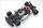 Kyosho - 1:10 GP 4WD V-One SR SHIN, KY31596, KY- 31596, 4548565147724, KYOSHO 31596