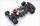 Kyosho - 1:10 GP 4WD V-One SR SHIN, KY31596, KY- 31596, 4548565147724, KYOSHO 31596