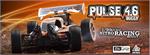 Pulse 4.6 Buggy RTR (2.4Ghz), 4944258009506, H-PI-107020, H107020, HPI-107020, HPI107020,