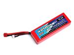 nVision Racing Lipo 4200 60C 11,1V 3S Deans