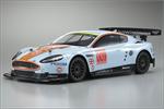 KY-30903, 4548565178551, KY-O-SHO-30903, 1/10 EP 4WD Fazer Aston Martin DBR9 2.4Ghz