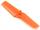 Heckrotor MCPX2 orange, 0605482050705, 605482050705, BLH-3603OR, BLH3603OR, Blade-3603OR