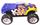 MV12203-EU, 5050864004756, MV-12203-EU Maverick Strada MT 1/10 RTR 4WD Monster Truck