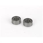 Bearing 3x6x2.5mm (2): BCP, 0605482772560, 605482772560, EFL-H1115, E-FLIGHT-H1115