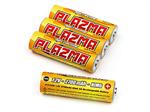 HPI Plazma 1,2V 2700 mAh NiMH AA (4pcs)