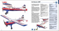 robbe 1-2569 Air Beaver ARF, Air-Beaver-ARF