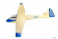 robbe 1-2610 L-Spatz 55, EAN: 4005697028203, RC-Segler, RC-Segelflugzeuge