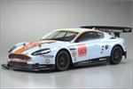 1/10 GP 4WD Fazer Aston Martin, KY31399S, KY-O-SHO-31399S, KY-31399S, Kyosho-31399S