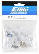 Complete Hardware Set, 0605482782644, 605482782644, EFL-H1473, E-FLIGHT-H1473, EFLH1473