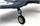 FLUGZEUG F4U CORSAIR 1120mm EP BNF mit SAFE TECHNOLOGY EINSTEIGER, 0605482555903, HBZ-8280