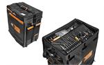 HPI/HB HAULER BAG (5 DRAWERS/BLACK), HOT107244, HOT-107244, 4944258012551