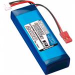 Lipo TX-Pack Sanwa MT-4/Exzes-X/SD-10G 2400mAh 7.4