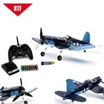 UMX F4U Corsair AS3X - RTF (Mode 2), 0605482107027, 605482107027, EFLU-2600, E-FLIGHT-2600