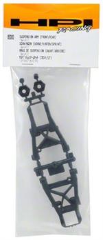 SPRINT SUSPENSION ARMS (1FRONT & 1 REAR)