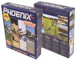 PhoenixRC Simulator V4 mit GRP/JR Adapter