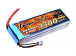 Lipo Gens Ace B-25C-3300-3S1P