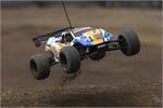 KY-31097, 4548565093670, KY-O-SHO-31097, Kyosho DST 1:10 DST Racing Truggy, GXR18 RTR