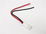 Molex Buchse mit Kabel, 01.1141