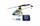 HELI BLADE mCP X BRUSHLESS EP BNF, 0605482074510, 605482074510, BLH-3980