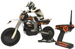 RC-Cross-Bike 1:4 KIT mit E-Gyro, ARX-540-KIT, ARX-540-E-KIT