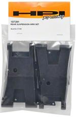 Apache C1/SC - Rear suspension arm Set