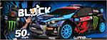 WR8 Flux RTR Ken Block Ford Fiesta, HPI-112715, 4944258025704, H-PI-112715