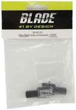 Main Blade Grips with Hardware: 120SR, 0605482901175, 605482901175, BLH-3114, Blade-3114