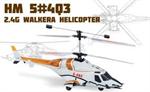 Helikopter Walkera-5-4Q3, HM5-4Q3, HM-5-4Q3, Walkera-54Q3,