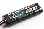 Rocket Pack Lipo 3500mAh 25C