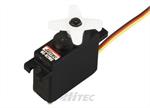 Servo Hitec HS-82MG, MPX-112088, HS-82MG, HRC32082S, #112088, 0669962320504, 669962320504