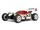 MV12211, 5050864009409, MV-12211, Neon XB RTR (1/10 4WD Nitro BBuggy) LRP