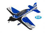 E-flite UMX Sbach Xtreme 342 3D BNF Basic Spw. 432mm, EFL-U4950, 0605482049549, 605482049