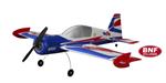 FLUGZEUG YAK 54 452mm EP BNF ULTRA MICRO mit AS3X, 0605482106297, 605482106297, EFL-U5080