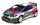 WR8 3.0 Ford Fiesta Abu Dhabi Castrol WRC Nitro Rally Car, 4944258010977, HPI106949