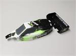 Printed Body Set(RB6 RS), KY-O-SHO-UMB-602, 4548565235339, KYUMB602, KY-UMB602, Kyosho-UMB