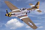 P-51 Janie ARF, 022-1310, 022 1310, 4044792049102