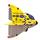 E-flite UMX Hyper Taxi BNF Spw. 373mm, 0605482032855, 605482032855, E-FLIGHT-U4780