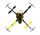 Blade Nano QX Quad-Copter BNF, BLH7680, BLH-7680, 0605482096376, 605482096376