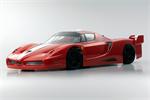 1/10 GP 4WD Fazer Ferrari FXX , KYOSHO 31387, KYOSHO-31387, KY31387, KY-31387