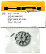 SLIPPER CLUTCH HUB (SAVAGE), 4944258258058, H-PI-86130, HPI86130, , HPI-86130, H-86130