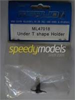 Tracer 180 - Under T Shape Holder, 5050864009966, ML-47018, ML47018