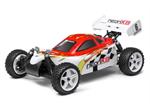 MV12211, 5050864009409, MV-12211, Neon XB RTR (1/10 4WD Nitro BBuggy) LRP