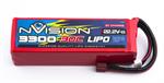 LiPo 6s 22,2V 3300 30C