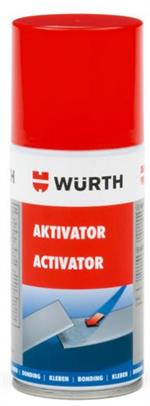 Aktivator Würth 150ml, 08933012008720, 089330120, 4045989617678