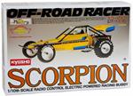 1/10 2WD EP Racing Buggy Scorpion 2014 Kit, KY-O-SHO-30613, 4548565202874, KY30613