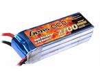 Lipo Gens Ace B-25C-2700-3S1P(with XT60), GEN-043, GEN043, GENS-043