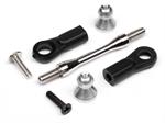 Chassis-Strebe (vorne) (Trophy 3.5)