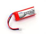 Lipo 2S 300mAh 35C Blade MCPX BL etc., HS-300-2S-35C, HS3002S35C