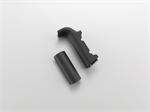 Large Grip Black for KiY EX-1