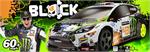 Ken Block WR8 Flux RTR (Ford Fiesta H.F.H.V.), 4944258016139, H-PI-109314, HPI109314